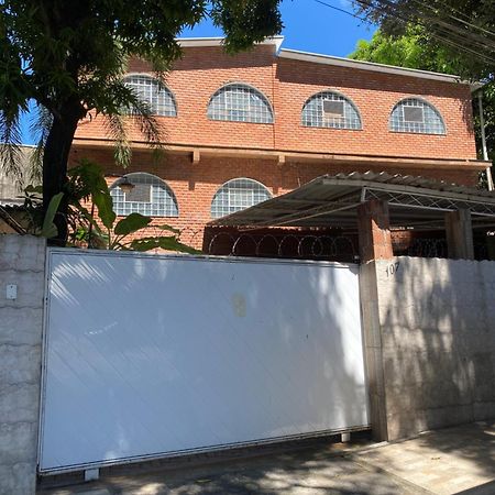 Pousada Hostel Solar Do Lazer Ρεσίφε Εξωτερικό φωτογραφία