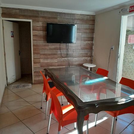 Pousada Hostel Solar Do Lazer Ρεσίφε Εξωτερικό φωτογραφία