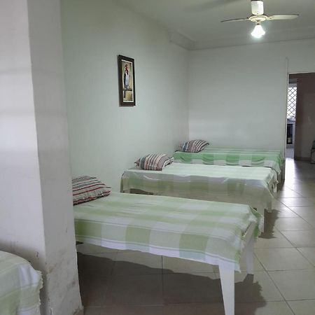 Pousada Hostel Solar Do Lazer Ρεσίφε Εξωτερικό φωτογραφία