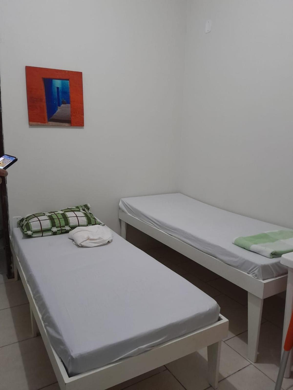 Pousada Hostel Solar Do Lazer Ρεσίφε Εξωτερικό φωτογραφία