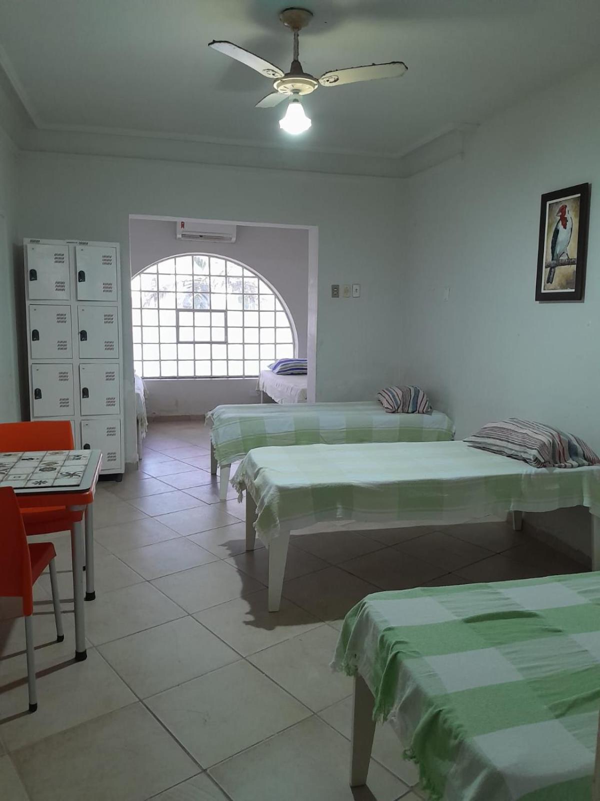 Pousada Hostel Solar Do Lazer Ρεσίφε Εξωτερικό φωτογραφία