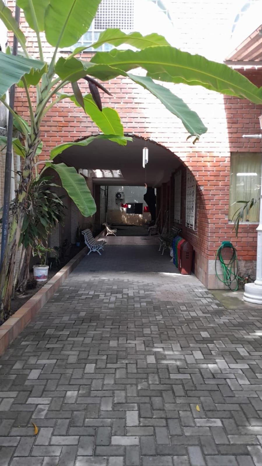 Pousada Hostel Solar Do Lazer Ρεσίφε Εξωτερικό φωτογραφία