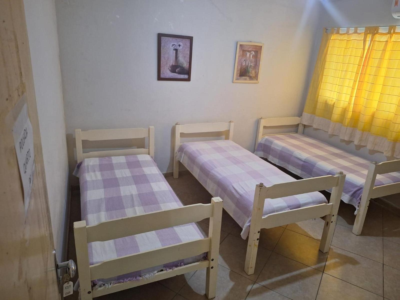 Pousada Hostel Solar Do Lazer Ρεσίφε Εξωτερικό φωτογραφία