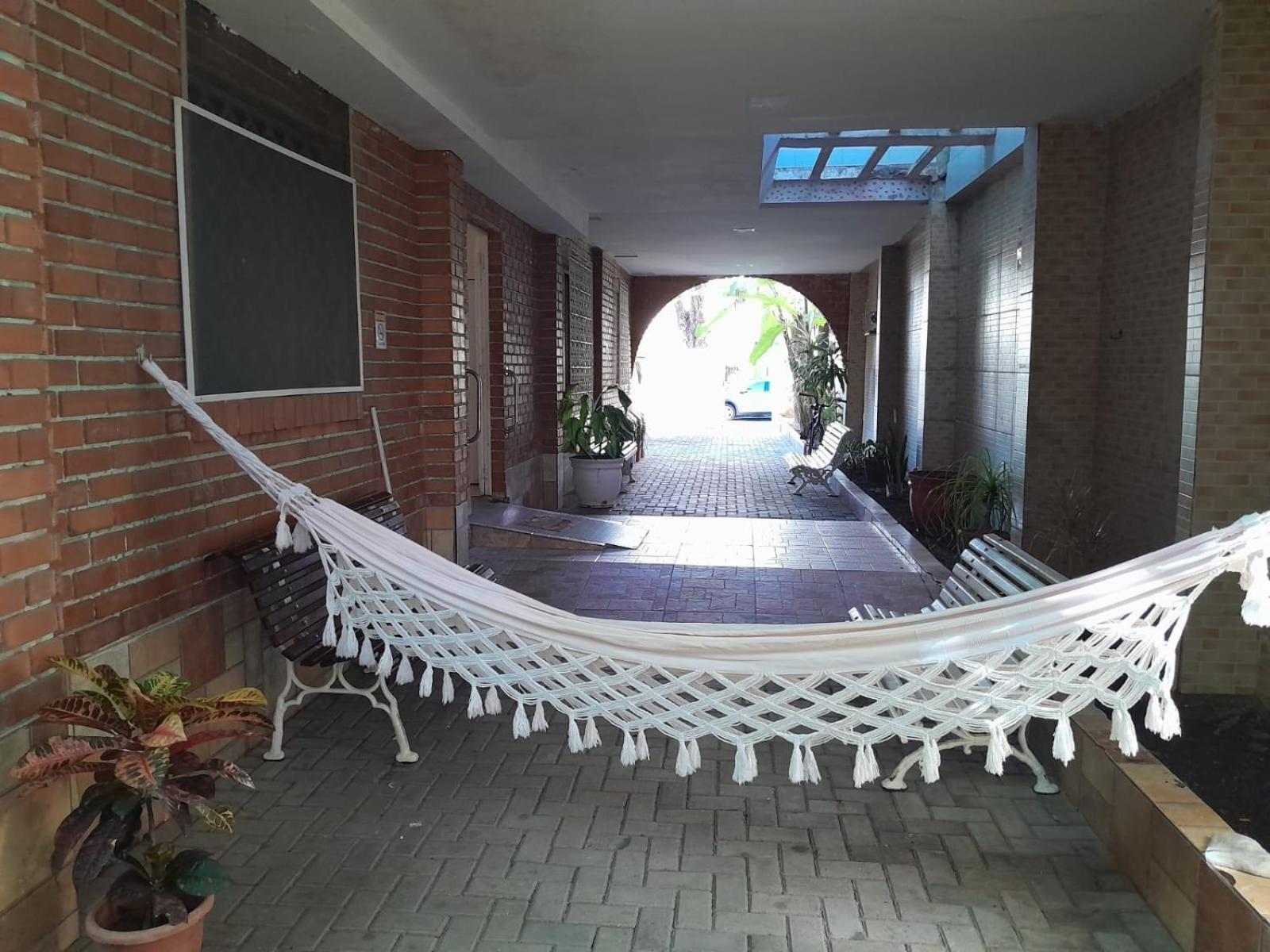 Pousada Hostel Solar Do Lazer Ρεσίφε Εξωτερικό φωτογραφία
