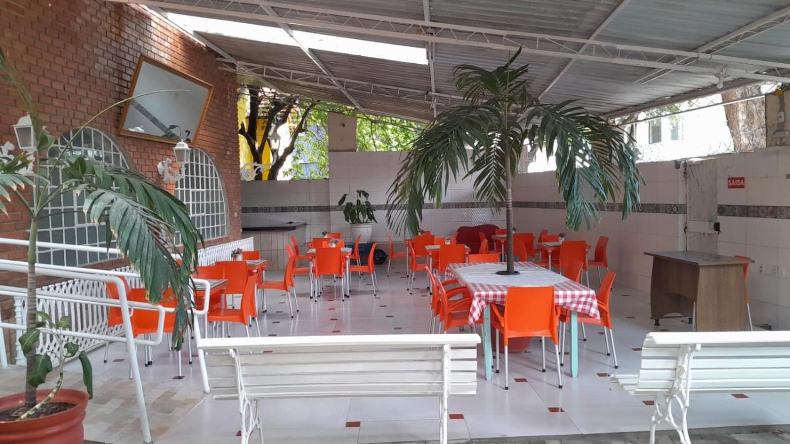 Pousada Hostel Solar Do Lazer Ρεσίφε Εξωτερικό φωτογραφία