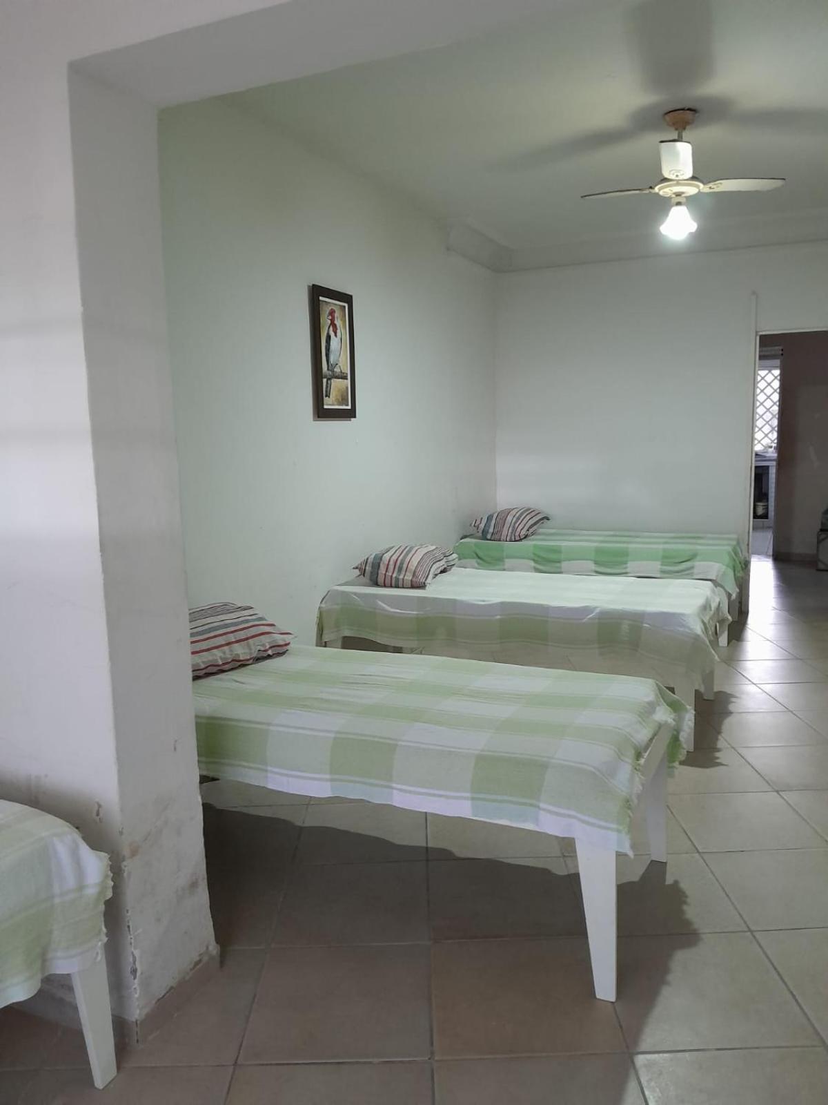 Pousada Hostel Solar Do Lazer Ρεσίφε Εξωτερικό φωτογραφία