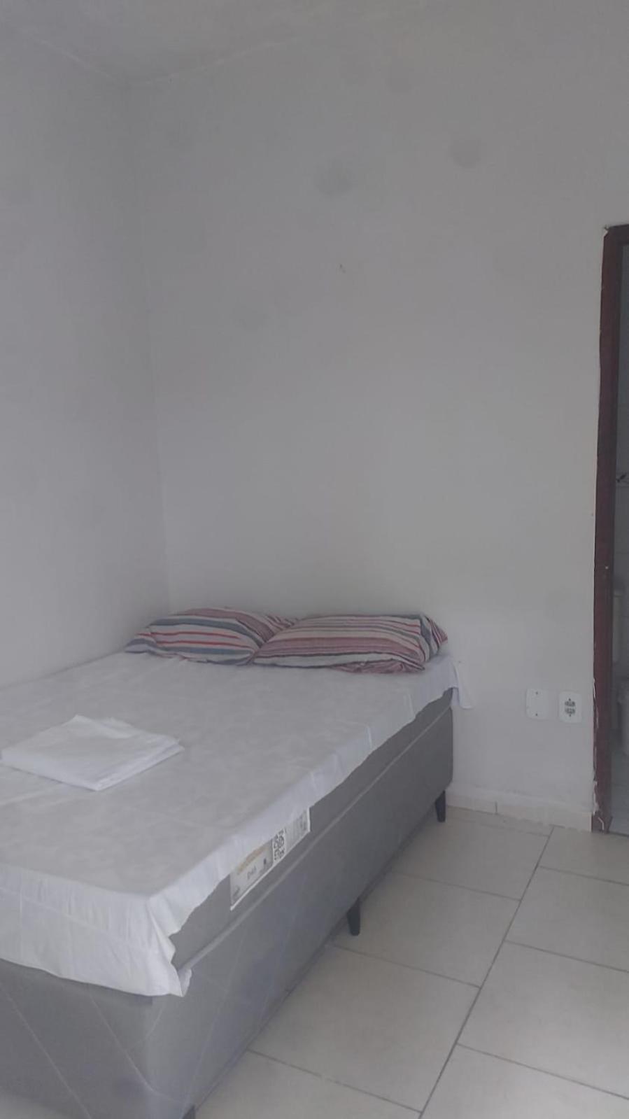 Pousada Hostel Solar Do Lazer Ρεσίφε Εξωτερικό φωτογραφία